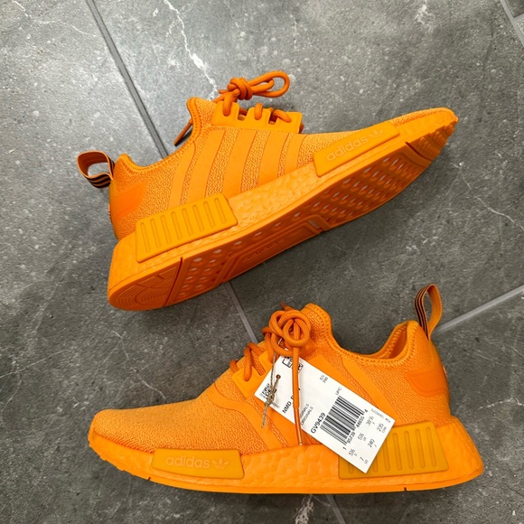 Adidas NMD NWT - Picture 3 of 4